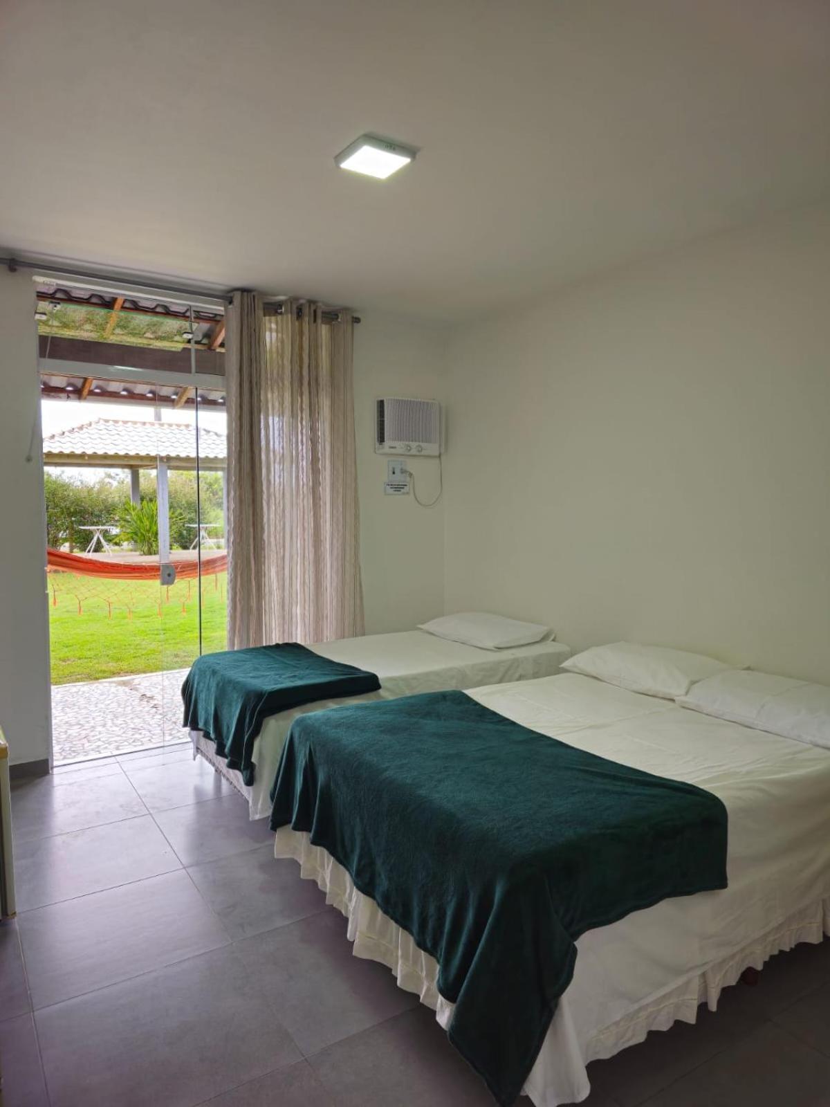 Capri Hotel Sao Francisco do Sul Exterior photo