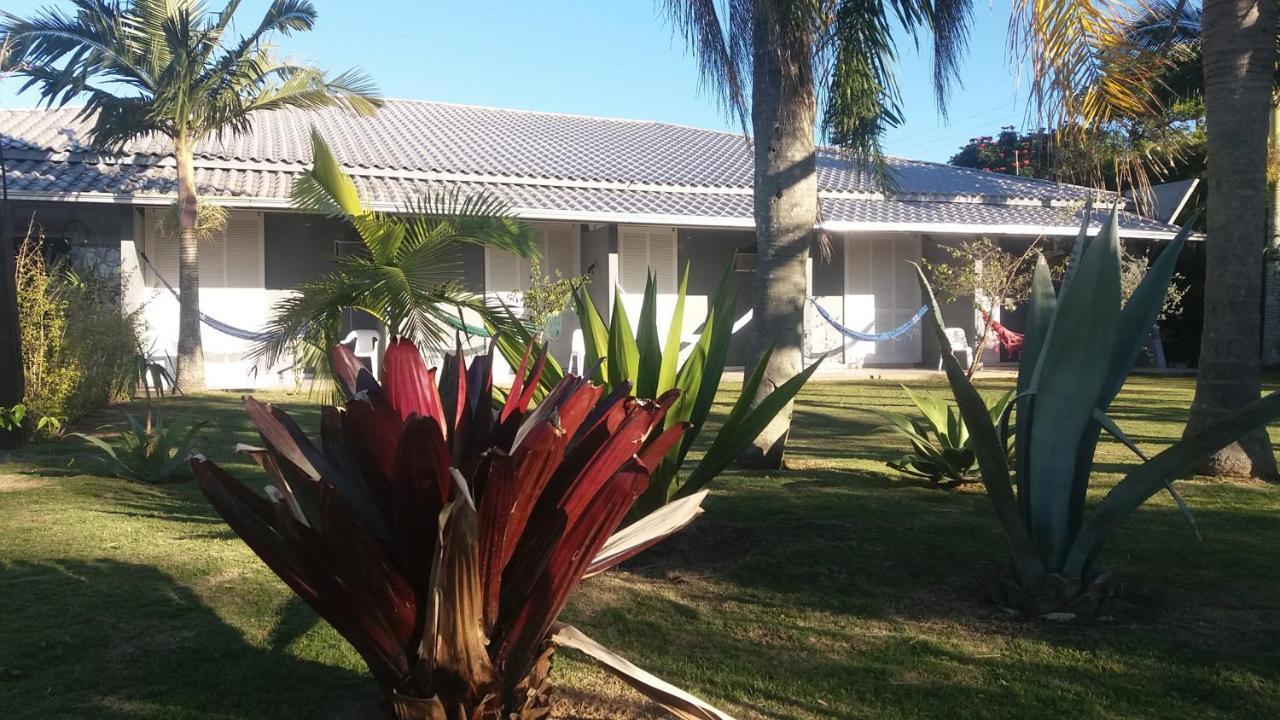 Capri Hotel Sao Francisco do Sul Exterior photo